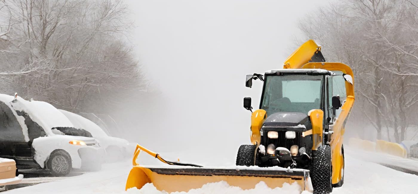 Snow Removal and ADA Compliance: Ensuring Accessibility for All