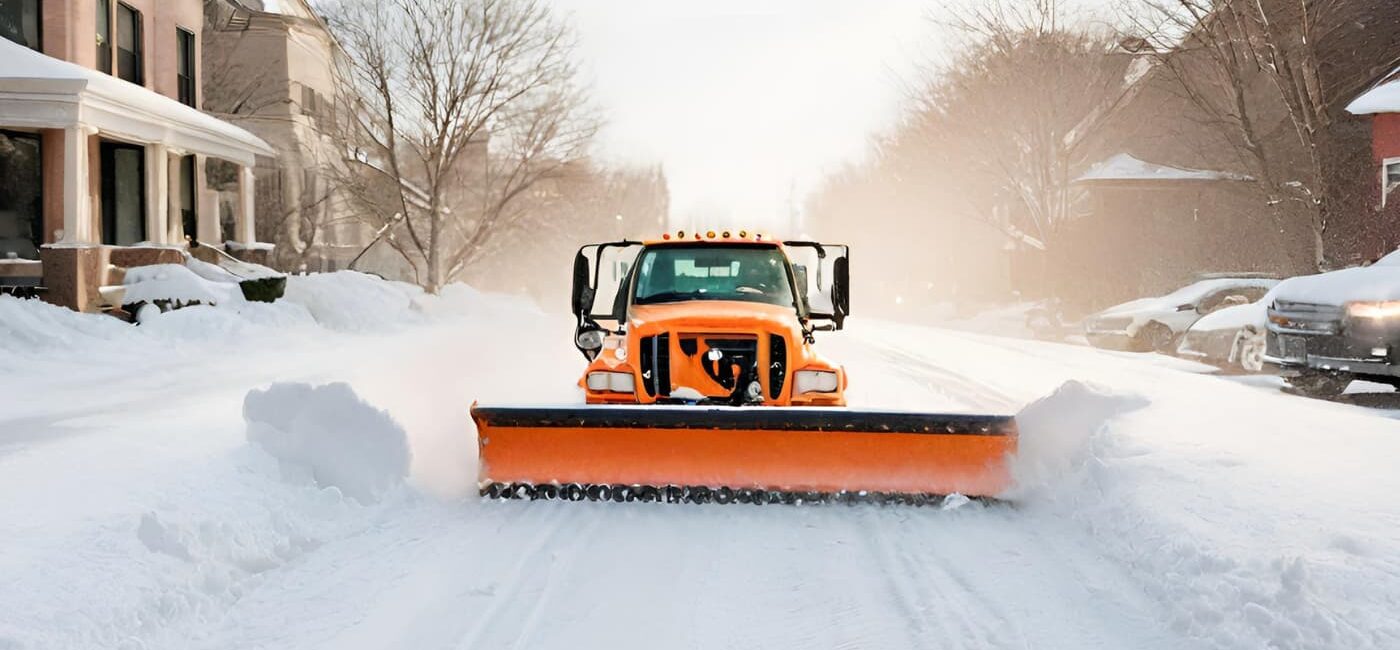 Snow Removal vs. Snow Plowing: Which Service Do You Need?
