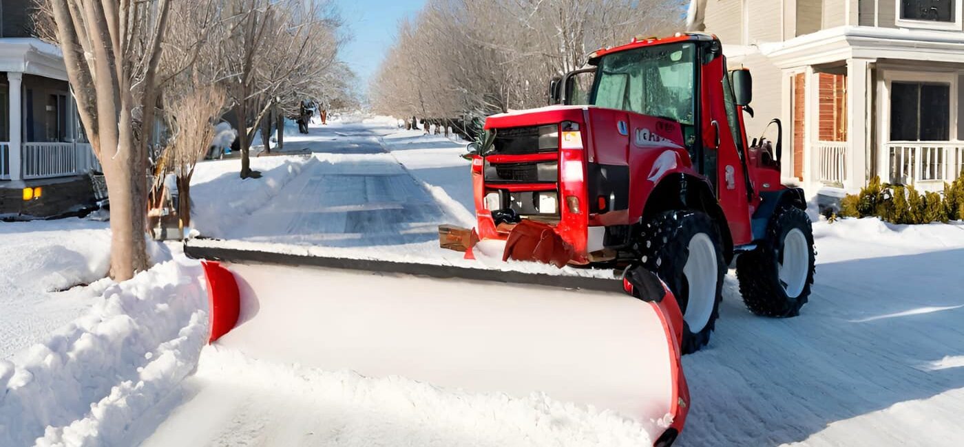 The Economics of Snow Removal: Calculating ROI